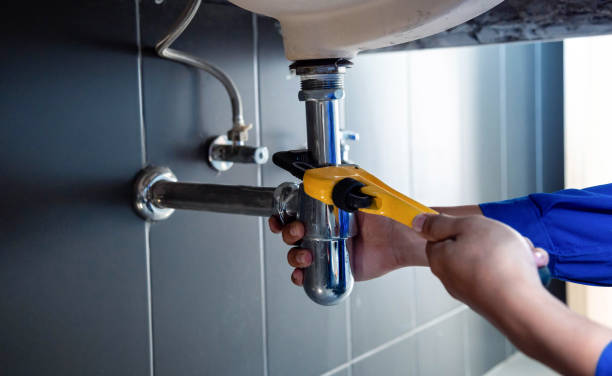 Professional Plumbing  in Spring Ridge, MD